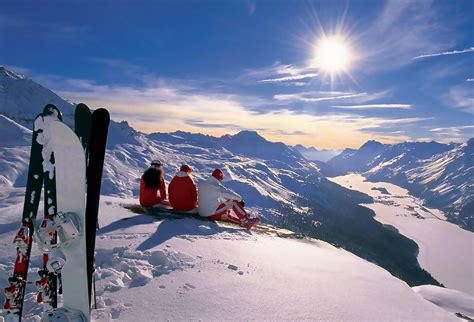 Skiing Wallpapers - Top Free Skiing Backgrounds - WallpaperAccess