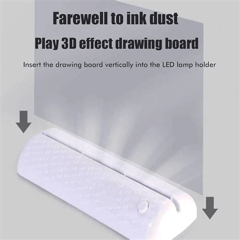 Image result for Magic LED Drawing Board