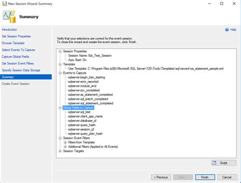SQL Server Delete Extended Event Files 的图像结果