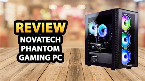 Image result for Novatech Custom PC