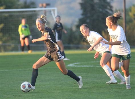 Hannah Miller Soccer