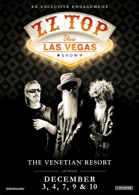 Length Of Zz Top Show