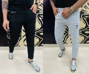 Lycra Pants - Buy Lycra Pants online at Best Prices in India | Flipkart.com