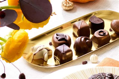 The Most Expensive Chocolate Brands In the World - Dubai Magazine
