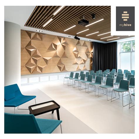 Preparing for a professional meeting? 📊🗣️ myhive’s modern conference ...