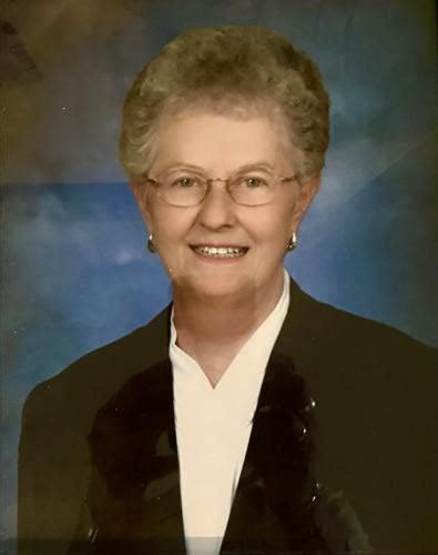 Shirley Ann Simon Obituary (2025) - Storm Lake, IA - Sliefert Funeral ...