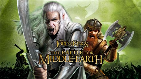 The Battle for Middle-earth 2 (BFME 2) Kurulumu - Orta Dünya ...