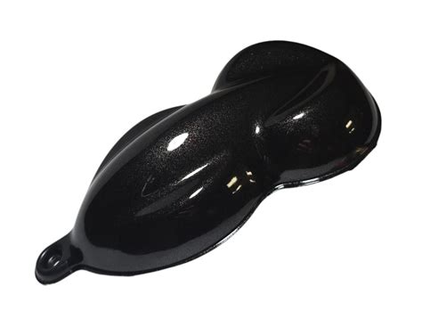 Black Car Paint: Ultimate Guide to Shine and Durability - Autopatchers