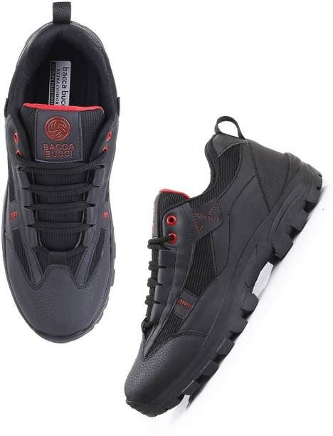 Bacca Bucci Shoes - Buy Bacca Bucci Shoes Online at Best Prices in ...