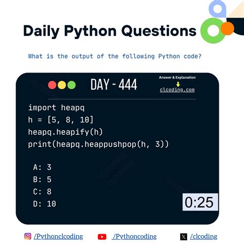 Image result for Python Coding Challenge Questions