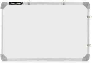 Flipkart.com | Mahit Systems Non Magnetic Whiteboard-1.5x2-non-magnetic ...