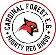Cardinal Forest ES - Boosterthon Update