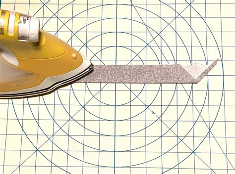 Image result for Table Runner Binding Tutorial