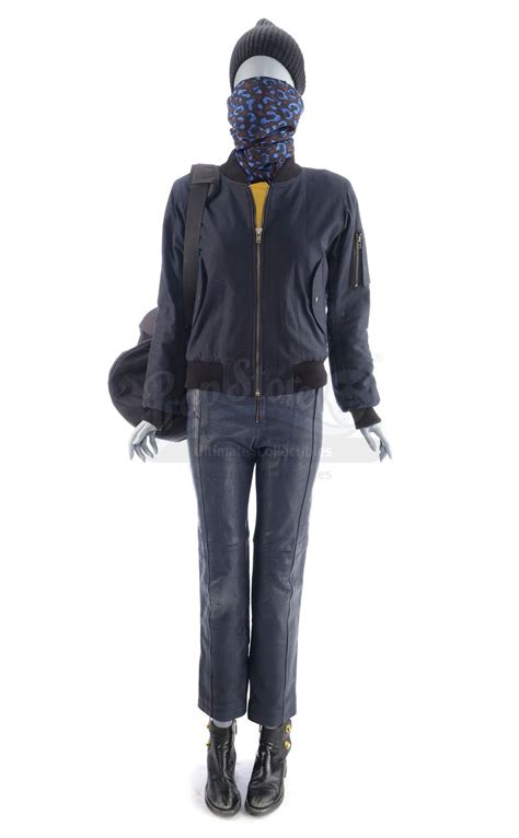 Lot # 221: Marvel's Jessica Jones (TV Series) - Trish Walker's Vengeful ...