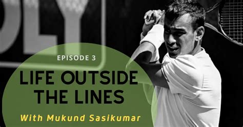 Life Outside the Lines (Episode 3): Parents vs Parenting — Tennis ...