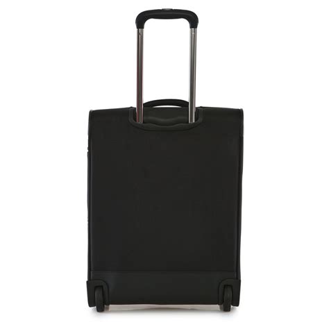 RONCATO BIZ 2.0 Range Nero Color Soft Cabin Luggage – BEAUTY SCENTIMENTS