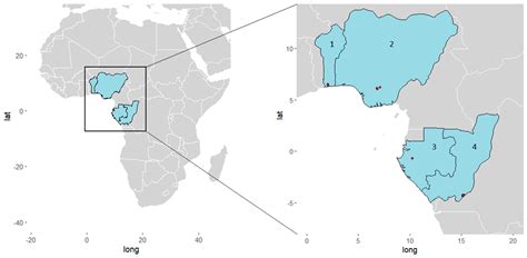 Low Prevalence of Plasmodium falciparum Histidine-Rich Protein 2 and 3 ...