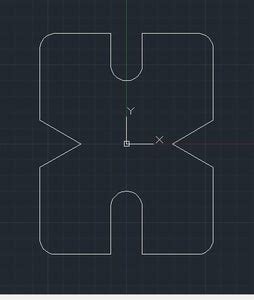 G-Code Program for an 11 Inch Arc 的图像结果