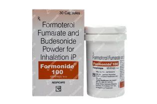 Formonide 6/100 MCG Respicap | Order Formonide 6/100 MCG Respicap ...