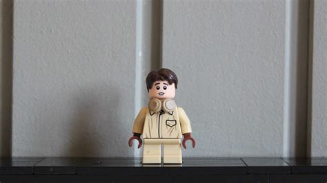 [Review] LEGO Harry Potter 76445 Hogwarts Castle Herbology Class ...