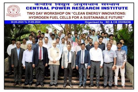 Media Photo Gallery | CPRI