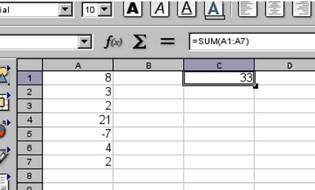 Image result for OpenOffice Calc Tutorial FR