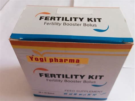FERTILITY KIT Manufacturer,FERTILITY KIT Producer from Rajkot India