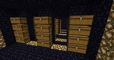 Image result for Obsidian Base Minecraft