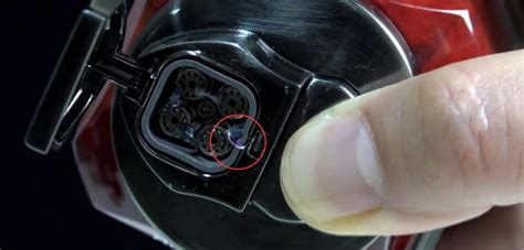 Image result for Exploded View Drawing of a Butane Lighter