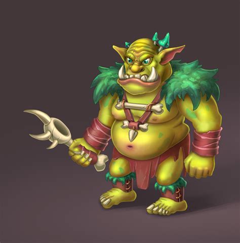 Image result for Ogre Python Example