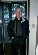 Dean R. Coleman - 2018 - Bland Hackleman Funeral Home