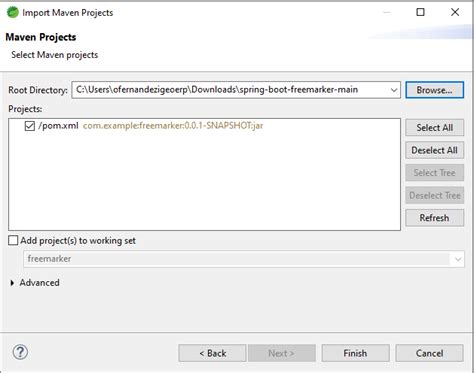 Image result for Descargar EclipseCon Spring Boot
