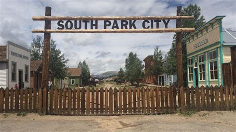 Is South Park a real place? Inspiration for the hit sitcom revealed