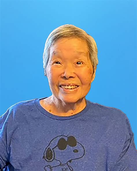 Kikuno Nakamura | Obituary - Kubota Mortuary