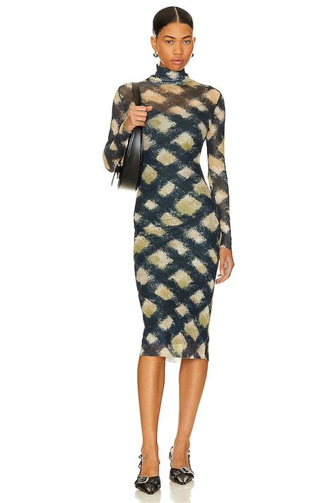 Steve Madden Vivienne Dress in Warm Stone | REVOLVE