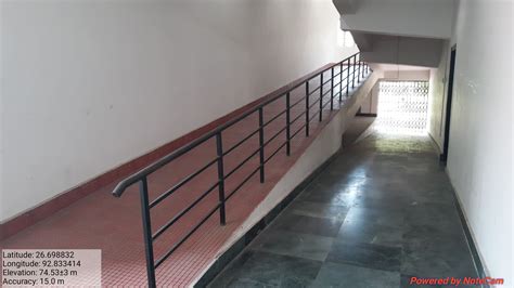 Tezpur University NAAC Self Study Report 2021