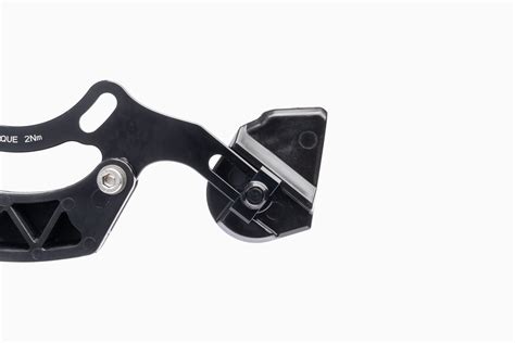 Image result for How to Fit a Front Chain Guide