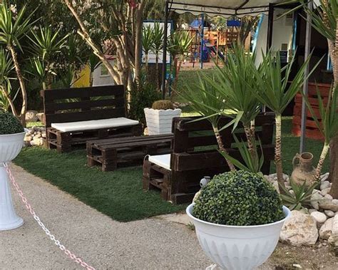 MARONDA CAMPING (Montenero di Bisaccia, Molise) - Specialty Inn Reviews ...