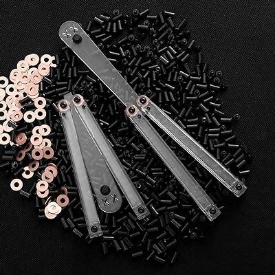 Buy Balisong Plastic Butterfly Knife - Plastic Butterfly Knife ...