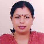 Dev Samaj College for Women - Faculty