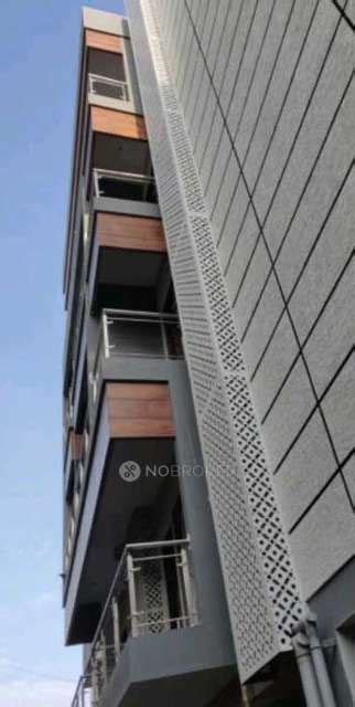 Alwarpet, Chennai - Map, Pincode, Property Rates, Photos & Reviews 2026