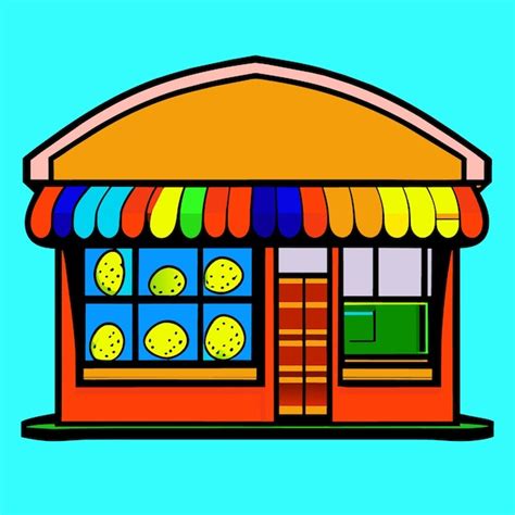 Fruit Shop Word Cartoon 的图像结果