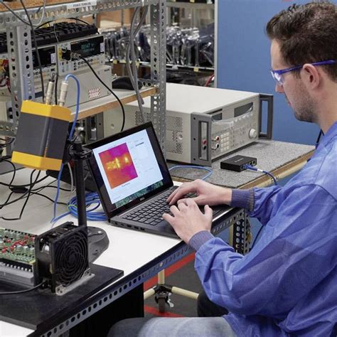 SmartView Software 的图像结果