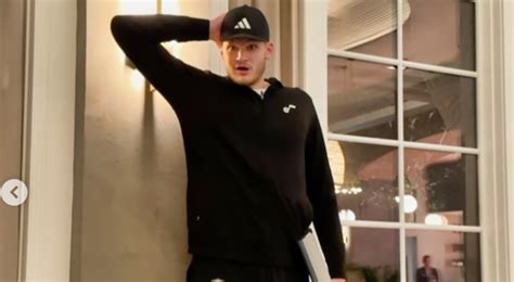 Walker Kessler Shares Heartfelt Reaction To Girlfriend Winning Miss ...