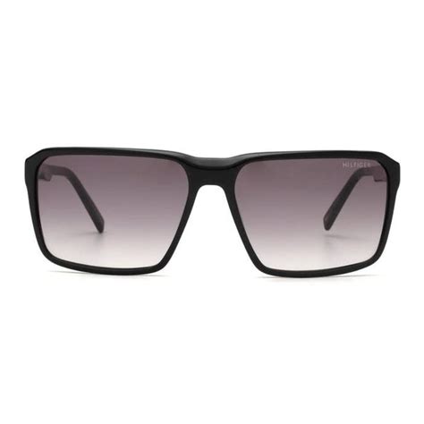 Shop Trending Tommy Hilfiger 2606 Square Sunglasses For Men | Optorium