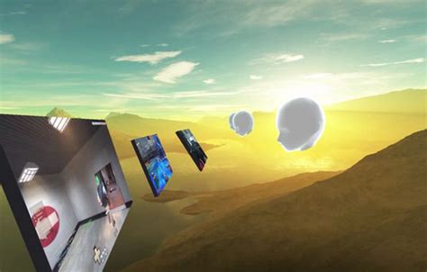 Virtual Desktop Streaming App 的图像结果