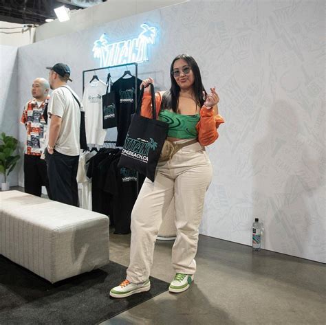 LONG BEACH LIGHTNING // TITAN @ COMPLEXCON