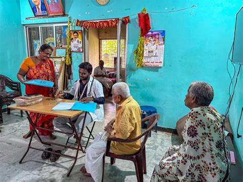 They're cured of leprosy. Why do they still live in leprosy colonies? | WUSF
