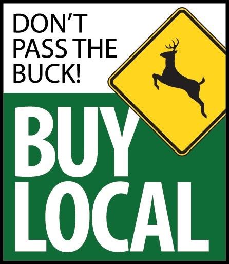 Buy Local First 的图像结果