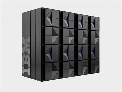 Image result for Mainframe IBM System Z16